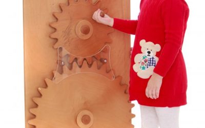 10 pannelli e tavole per i bambini – di ispirazione Montessori