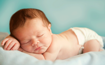Il sonno dei neonati: dove dormono i bambini?